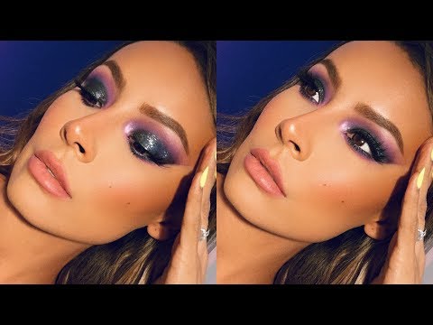 DOIN' THE MOST SMOKEY EYE | DESI PERKINS - UCG9nVSLp4nQlW79sY5ihRrg