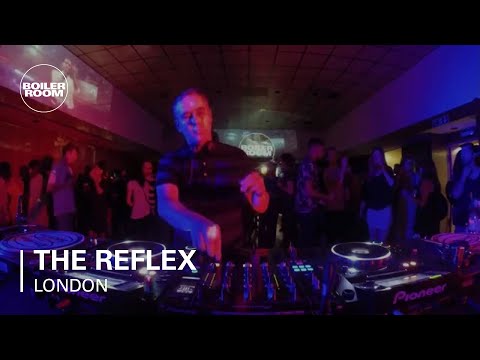 The Reflex Boiler Room London DJ Set - UCGBpxWJr9FNOcFYA5GkKrMg