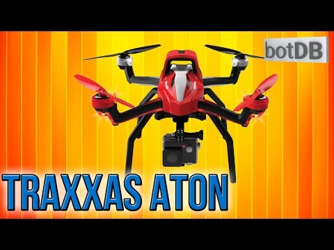 Traxxas Aton - botDB Review - UCXAHpX2xDhmjqtA-ANgsGmw