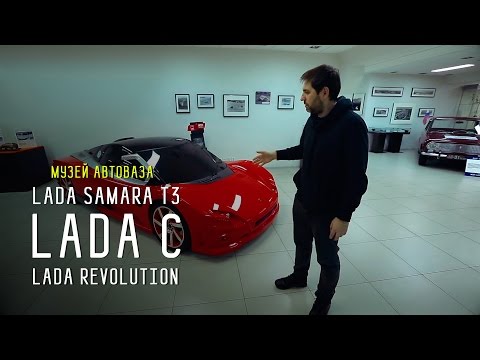 LADA SAMARA T3 - 380 л.с. / LADA C / LADA REVOLUTION - UCQeaXcwLUDeRoNVThZXLkmw