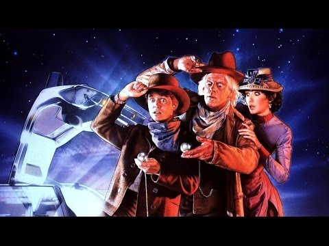 Back to the Future Part III (Sega Genesis) James & Mike Mondays - UC0M0rxSz3IF0CsSour1iWmw