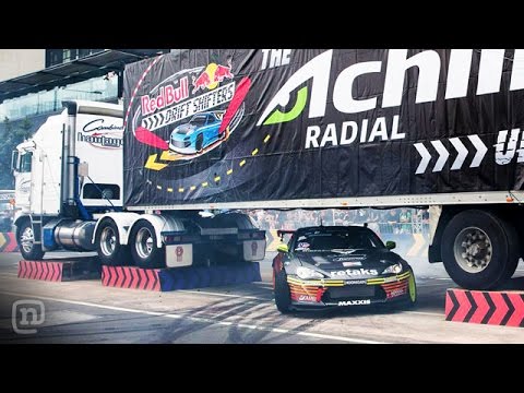 Red Bull Drift Shifters Gets Tuerck’d: Tuerck’d New Zealand! - UCsert8exifX1uUnqaoY3dqA