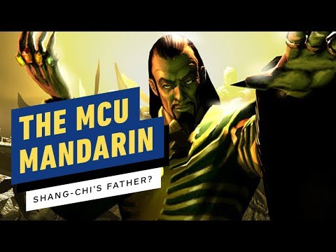 Why the Mandarin Could Be Shang-Chi's Father - UCKy1dAqELo0zrOtPkf0eTMw