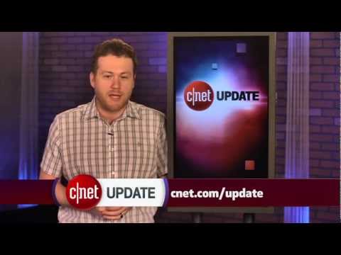 Mountain Lion roars onto Macs - CNET Update - UCOmcA3f_RrH6b9NmcNa4tdg