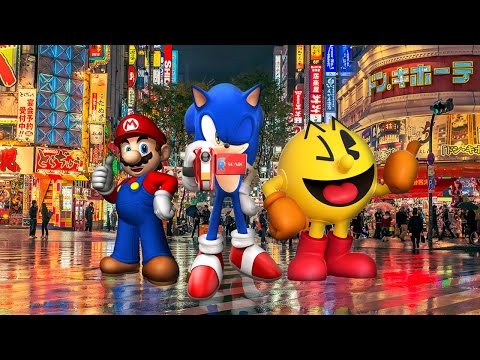 5 Essential Things Every Gamer Needs to do in Tokyo - UCKy1dAqELo0zrOtPkf0eTMw