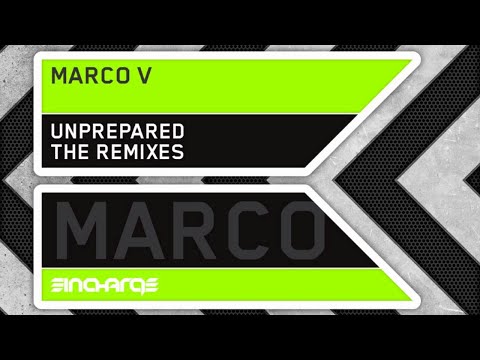 Marco V - Unprepared (Marcel Woods Remix) - UCcpOuMFltSdNKhNCHkbgmig