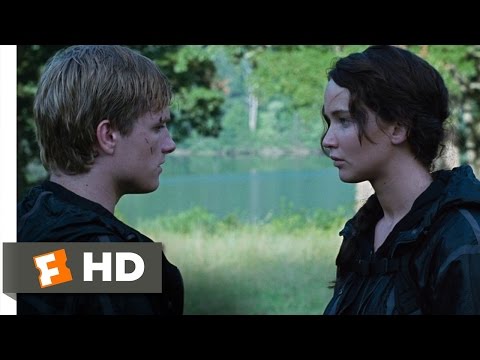 The Hunger Games (12/12) Movie CLIP - Rule Change (2012) HD - UC3gNmTGu-TTbFPpfSs5kNkg