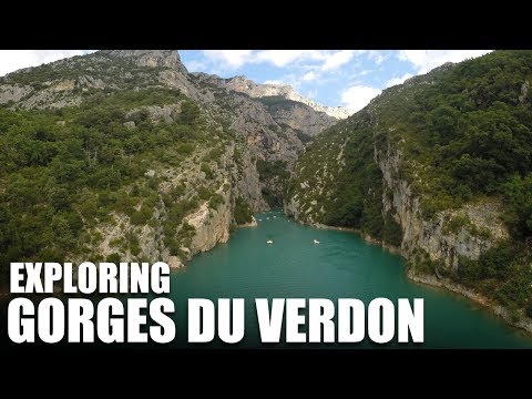 Flite Test - Exploring Gorges du Verdon - UC9zTuyWffK9ckEz1216noAw