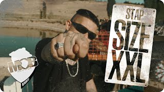 STAP - SIZE XXL (Official Video)