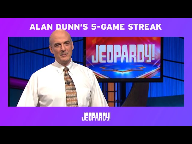 Alan Dunn – America’s Favorite Baseball Writer