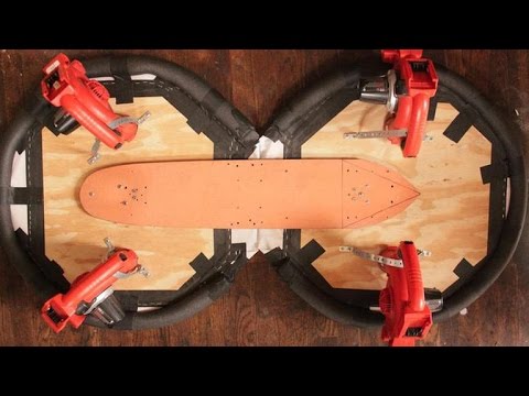 Crave - Finally, a working hoverboard you can make yourself, Ep. 186 - UCOmcA3f_RrH6b9NmcNa4tdg