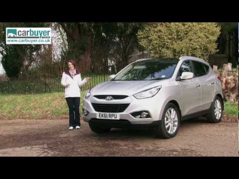 Hyundai ix35 SUV (2010-2013) review - CarBuyer - UCULKp_WfpcnuqZsrjaK1DVw