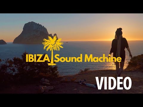 IBIZA Sound Machine  - Say My Name (Official 4K Video) - UCfqEPO0M10KAtuXlc1NjuFg