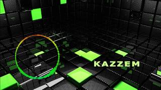 Zunda Project - Anzap (Original Mix) audio spectrum  |Test|
