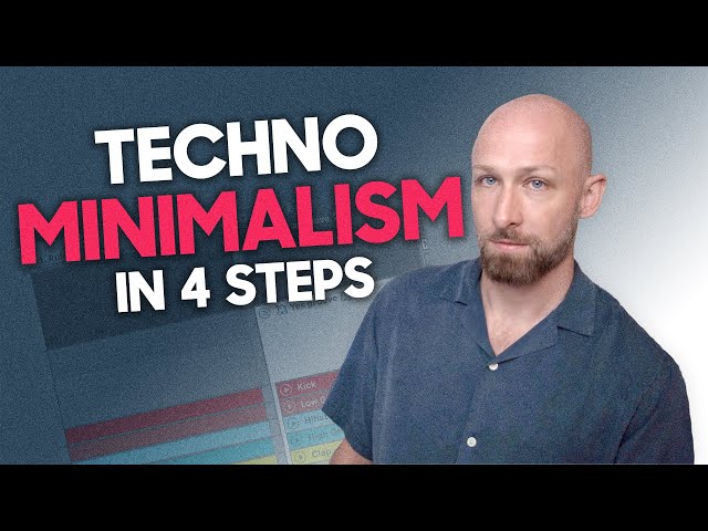 How to Create Techno Music That Will Get You Moving