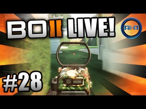 "NUKETOWN 2025!" - BO2 LIVE w/ Ali-A #28 - (Call of Duty: Black Ops 2 Multiplayer Gameplay) - UCYVinkwSX7szARULgYpvhLw