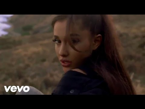 Ariana Grande - Sometimes