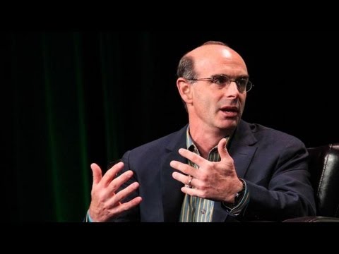 The Death Of The Password | Disrupt SF 2013 - UCCjyq_K1Xwfg8Lndy7lKMpA