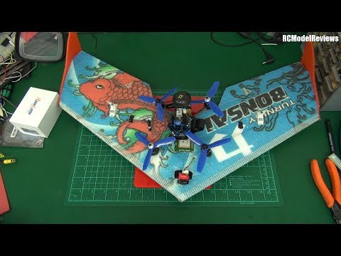 Sub-250 grams, the future of RC flying? - UCahqHsTaADV8MMmj2D5i1Vw