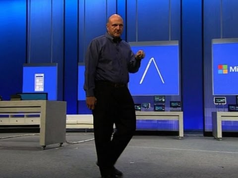 CNET News - Microsoft builds new features into Windows 8.1 - UCOmcA3f_RrH6b9NmcNa4tdg