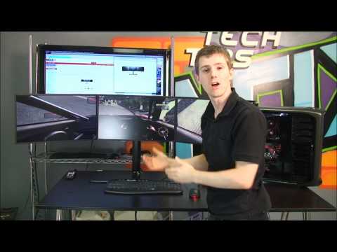 AMD Radeon HD 6970 & 6950 Review With Eyefinity Technology NCIX Tech Tips - UCjTCFFq605uuq4YN4VmhkBA