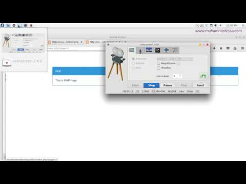 39   PHP & MySQL CMS CRUD useful PHP Functions