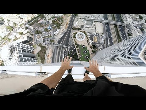 GoPro: Skyscraper Handstand in Tel Aviv with Jason Paul - UCqhnX4jA0A5paNd1v-zEysw