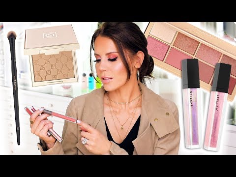 The BEST MAKEUP that Nobody is Talking About! - UC4qk9TtGhBKCkoWz5qGJcGg