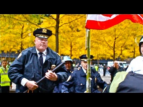 the raid on zuccotti park by Casey Neistat - UCtinbF-Q-fVthA0qrFQTgXQ