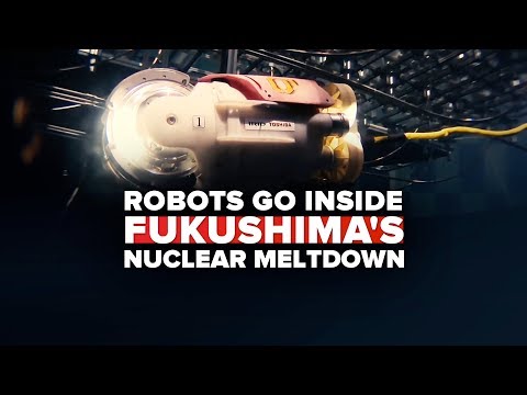 How robots are cleaning up Fukushima's nuclear disaster - UCOmcA3f_RrH6b9NmcNa4tdg