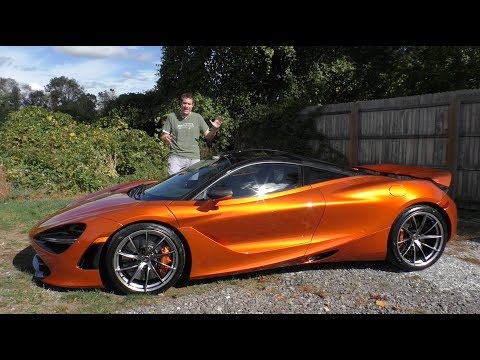 Here's Why the McLaren 720S Is Worth $300,000 - UCsqjHFMB_JYTaEnf_vmTNqg