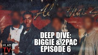 Deep Dive - Biggie & 2Pac Case Files: Did Southside Crips Kill Biggie? (Part 6)