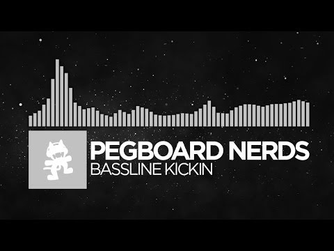 [Electronic] - Pegboard Nerds - Bassline Kickin [Monstercat Release] - UCJ6td3C9QlPO9O_J5dF4ZzA