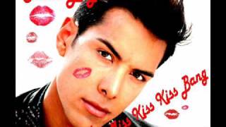 Alex Swings Oscar Sings - Miss Kiss Kiss Bang (HQ+Lyrics) (Germany Eurovision Song 2009) (FULL!)