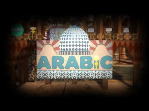 LittleBigPlanet™: History Pack Trailer - UCfZqYIMGgsXUCpETzw8eb2A