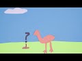 Paper CutOut StopMotion
