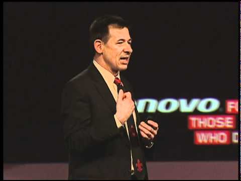 Lenovo Accelerate 2011 - David Roman, Senior Vice President and Chief Marketing Officer - UCpvg0uZH-oxmCagOWJo9p9g