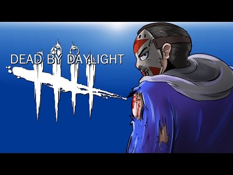 Dead By Daylight Beta - Ep. 1 (Survivors Vs Killer) 4v1! - UCClNRixXlagwAd--5MwJKCw