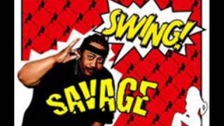 Swing - Savage