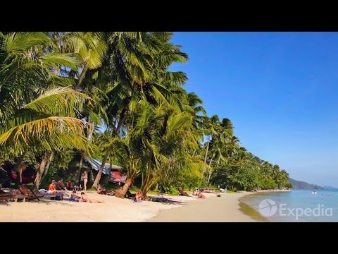 Koh Chang - City Video Guide - UCGaOvAFinZ7BCN_FDmw74fQ