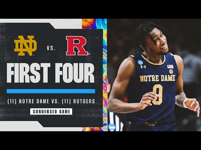 Rutgers Basketball Ready for March Madness