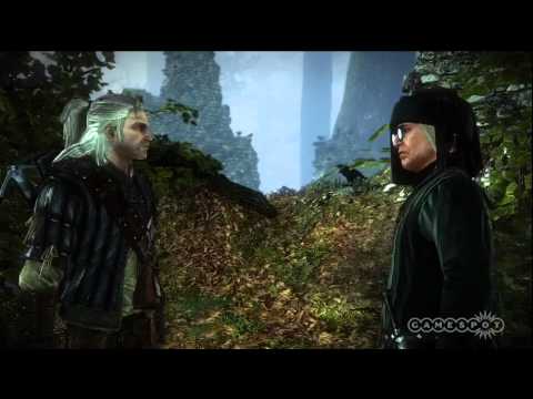 GameSpot Reviews - The Witcher 2: Assassins of Kings - Review (PC) - UCbu2SsF-Or3Rsn3NxqODImw