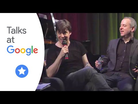 Joshua Bell & Jeremy Denk | Musicians at Google - UCbmNph6atAoGfqLoCL_duAg