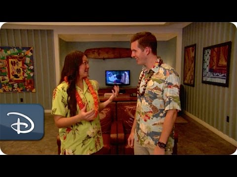 Discover With Me: Pau Hana Room | Aulani, A Disney Resort & Spa - UC1xwwLwm6WSMbUn_Tp597hQ