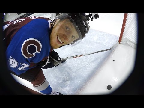 GoPro: NHL After Dark with Gabriel Landeskog - Episode 3 - UCqhnX4jA0A5paNd1v-zEysw