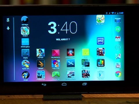 The Nexus 7 is your new best small tablet - UCOmcA3f_RrH6b9NmcNa4tdg