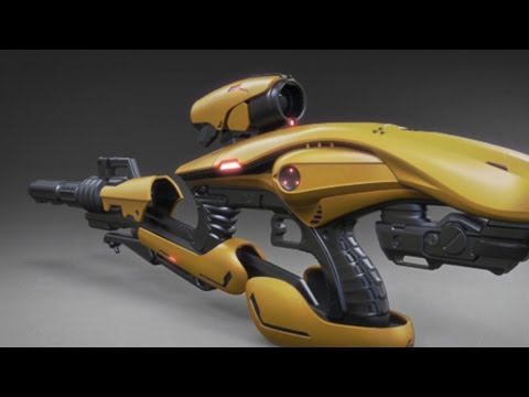 How to Upgrade Old Exotics in Destiny - UCKy1dAqELo0zrOtPkf0eTMw