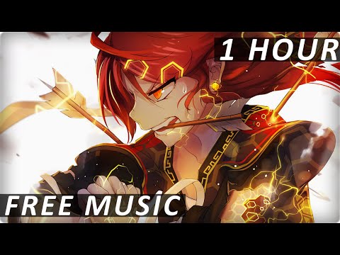 MindlessFate - Mutant || 1 Hour Future House - UC4wUSUO1aZ_NyibCqIjpt0g