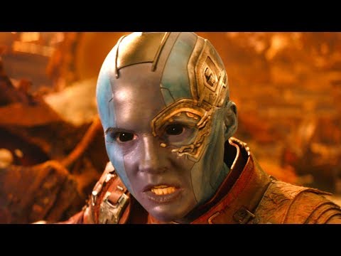 Avengers 4 To Start 5 Years After Infinity War? - UCP1iRaFlS5EYjJBryFV9JPw