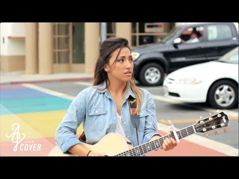 Hunter Hayes - I Want Crazy (Alex G Cover) Official Music Video - UCrY87RDPNIpXYnmNkjKoCSw